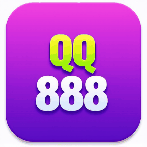 qq888 Logo