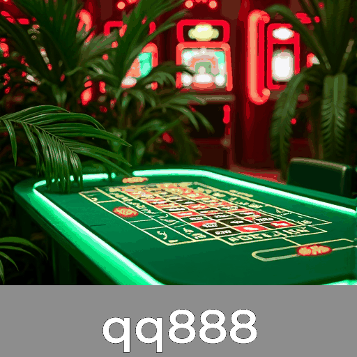 qq888: Jogos de Mesa ao Vivo - Experiência Realista, Slots - Gigantescos Jackpots, Roleta - Máxima Emoção, Poker - Estratégia Inigualável