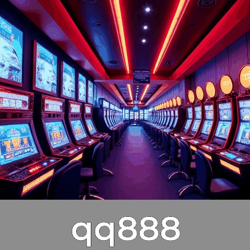 qq888: Plataforma Completa e Confiável para Apostadores no Brasil