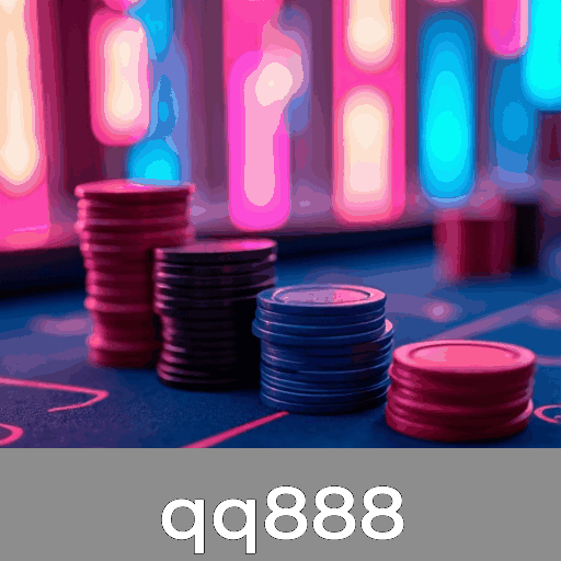 qq888 - Plataforma confiável de cassino premiado